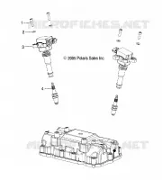 IGNITION COILS