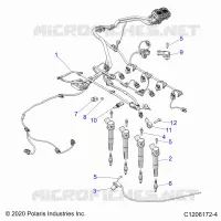 ELECTRICAL, ENGINE