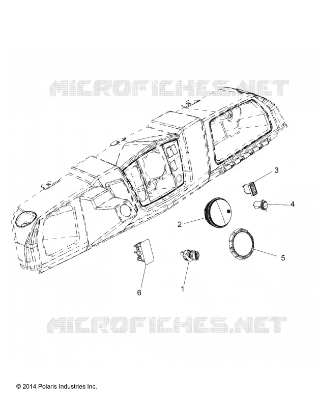 ELECTRICAL, INSTRUMENTS   CONTROLS