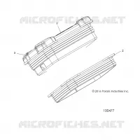 ELECTRICAL, GAUGES AND INDICATORS