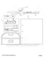 OWNERS MANUAL AND TOOL KIT