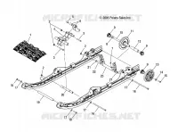 REAR SUSPENSION