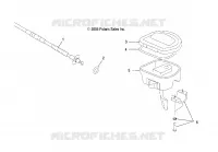 CONTROLS-THROTTLE   ASM/CABLE