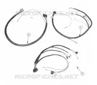 WIRE HARNESS