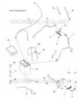 ELECTRICAL, BATTERY