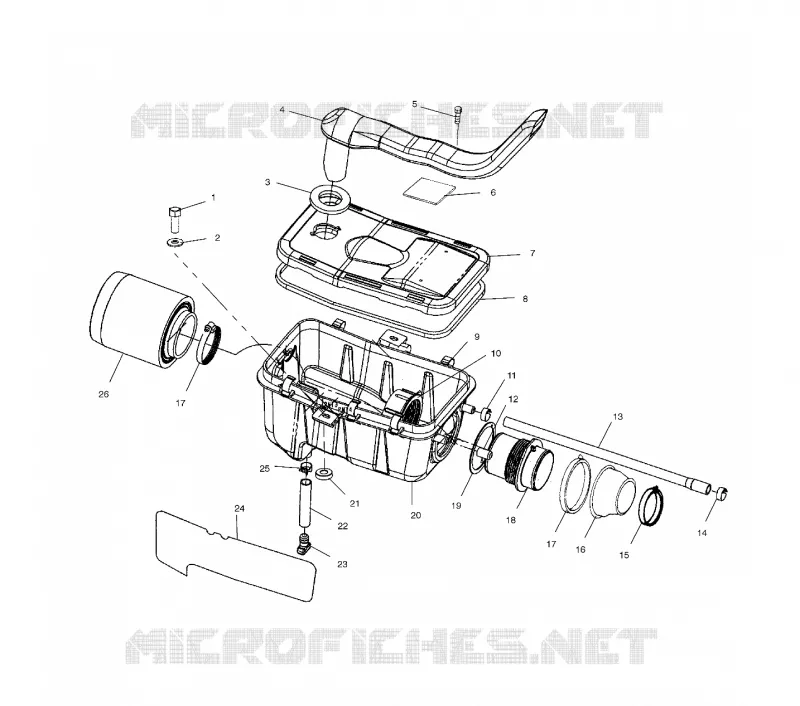 AIR BOX
