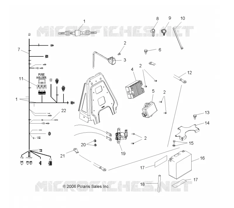 ELECTRICAL