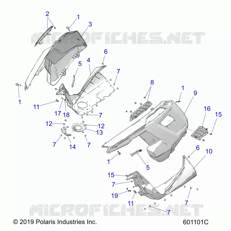 BODYWORK