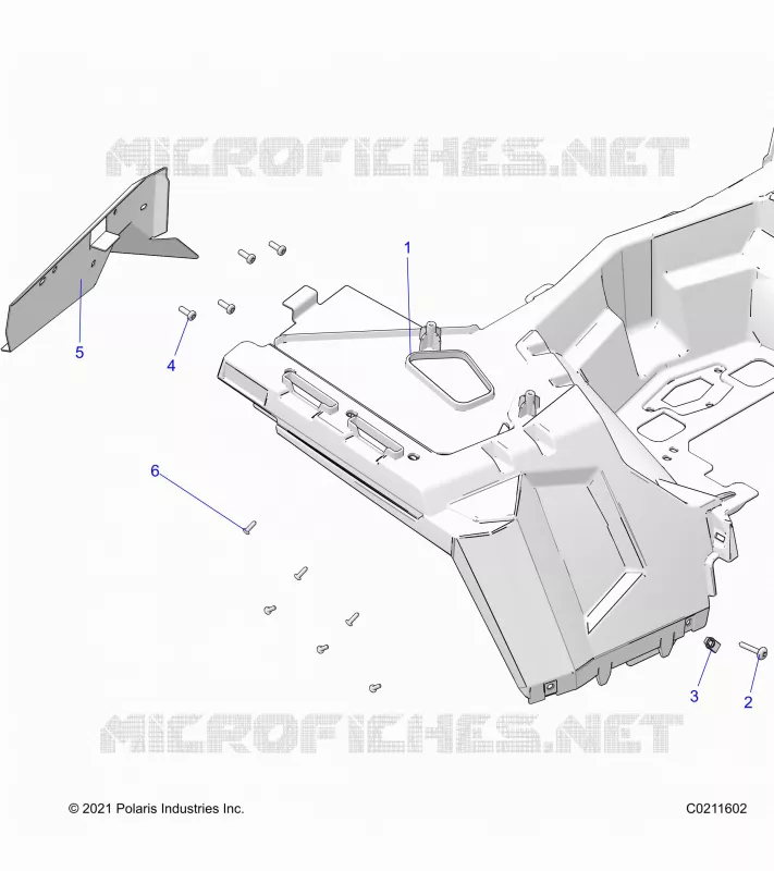 BODYWORK