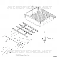 BODY, BOX MOUNTING