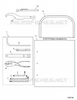 OWNERS MANUAL AND TOOL KIT