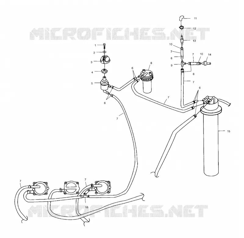 FUEL SYSTEM
