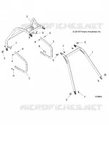 CHASSIS, CAB FRAME AND SIDE BARS